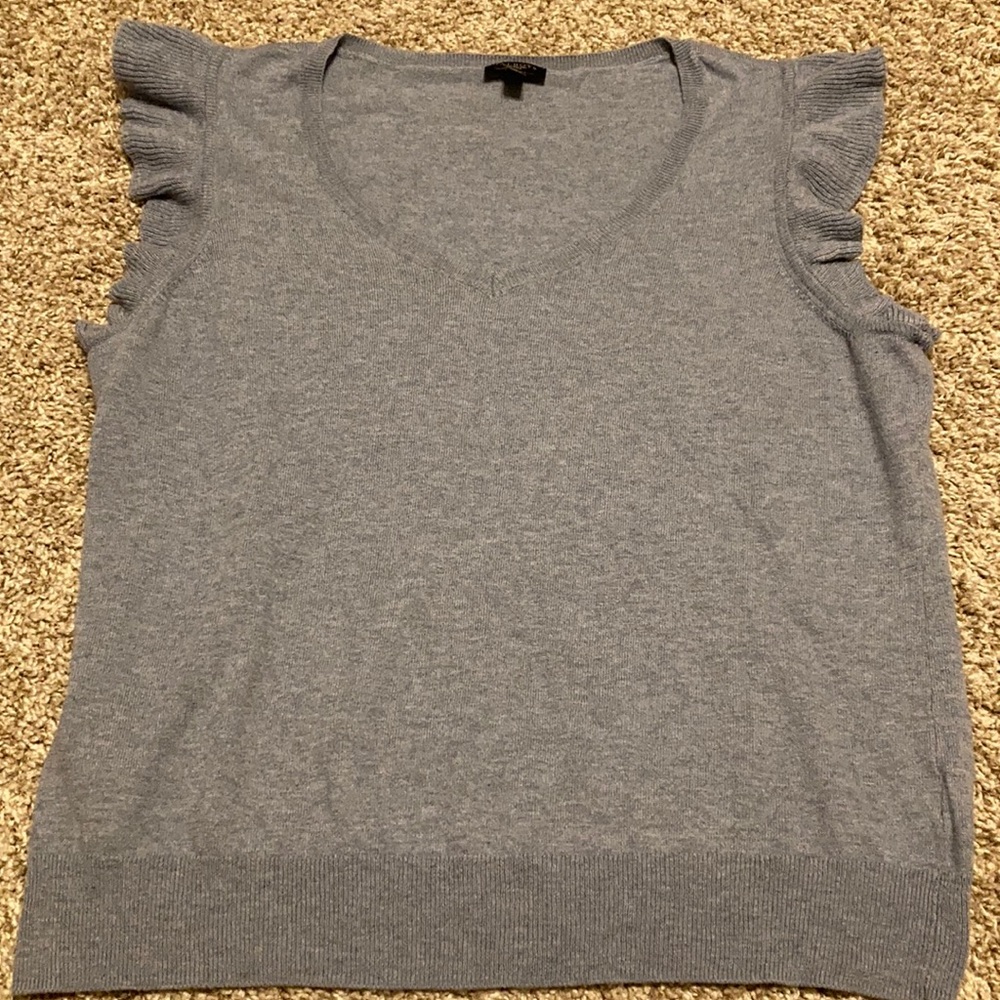 Talbots Petites top